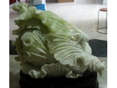 印尼石材工藝品進口報關全流程解析 兼顧石材與藝術品特性的通關指南